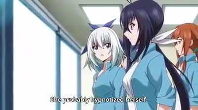 Japanese animators have lost their minds.