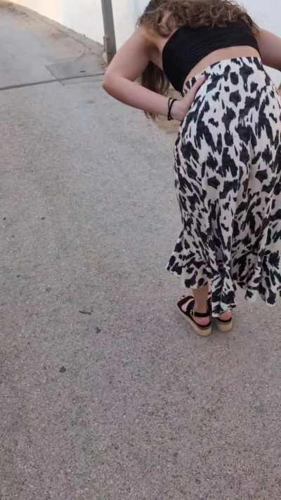 Taking on two at once