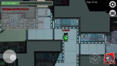 I love it when no one finds the bodies