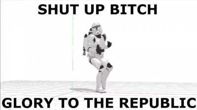 I pray no one else has done this for I spent an hour learning mmd to do it