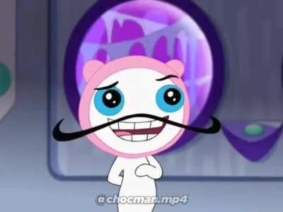 Welcome to the cum zone