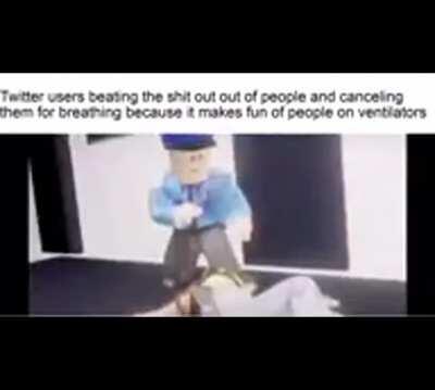 I fucking hate Twitter