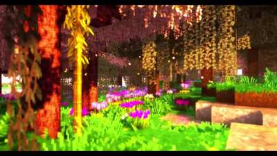 Realistic Minecraft Which Kills Your Computer