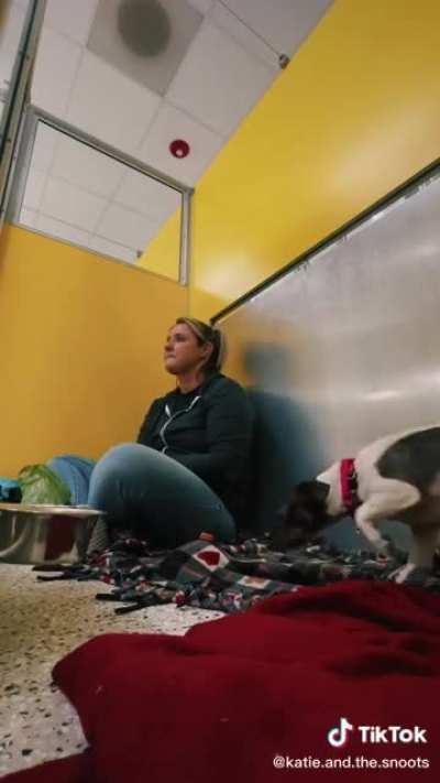 The best thing is that we can help each other through the roughest of days!