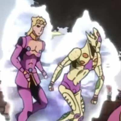 Every time I close my eyes...