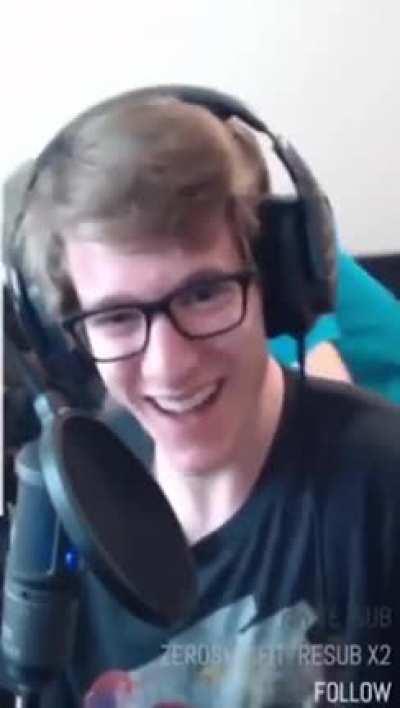 complimenting the bros