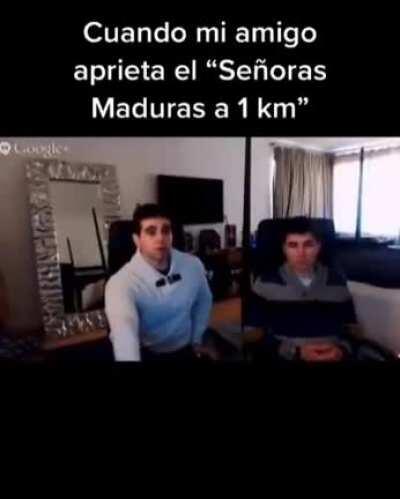 No, no toques eso que nos hackean