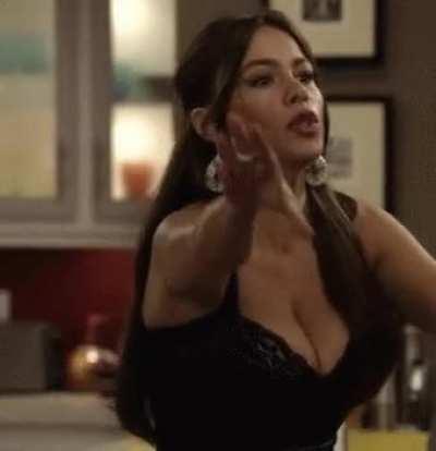 Sofia Vergara
