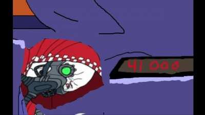 Average Mechanicus Problems...