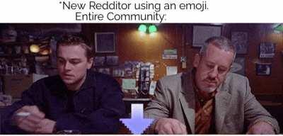 No idea what happened