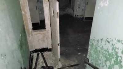 Grafton State Mental Hospital (1901) [OC]