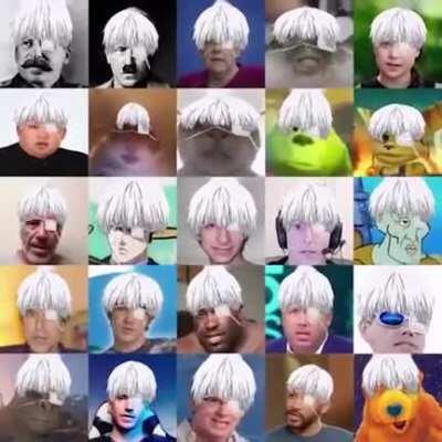 14 year old girls be like