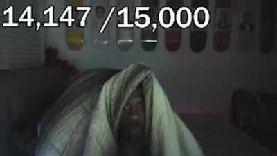 What made this grown man say this ?