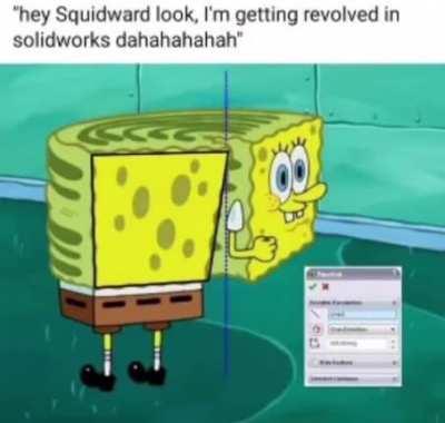 It really do be like that