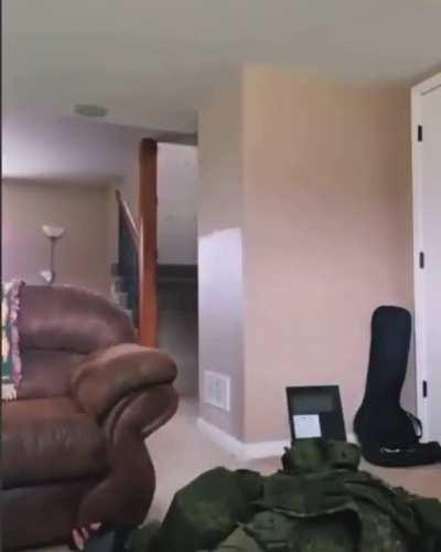 When you play 2 min of a Pay2Win MilitaryRP server