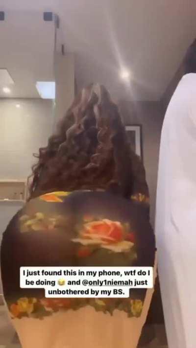 Ari - See Through Dress Shake