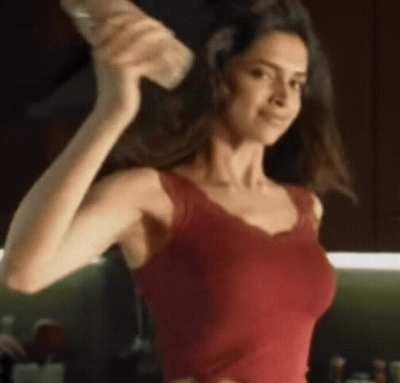 Deepika Padukone 💕