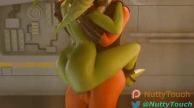 Nedd to fuck someone in this position 