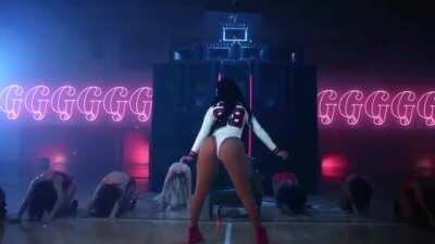 I want to fuck that ass