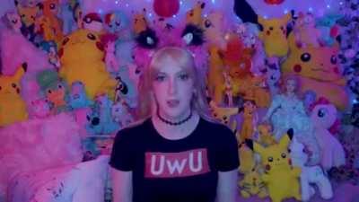 At this point I just feel attacked