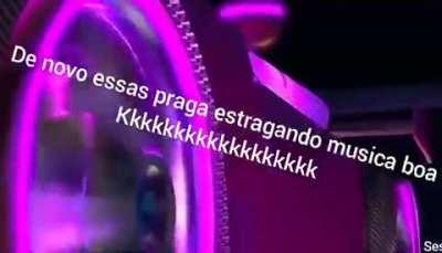 Respeita as moçah✊😔🙆