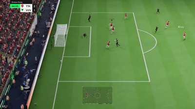 Im gonna thundercunt a football right in EAs face