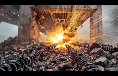 Neurofeith - Fragments of Control