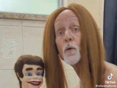 The new YMH theme song