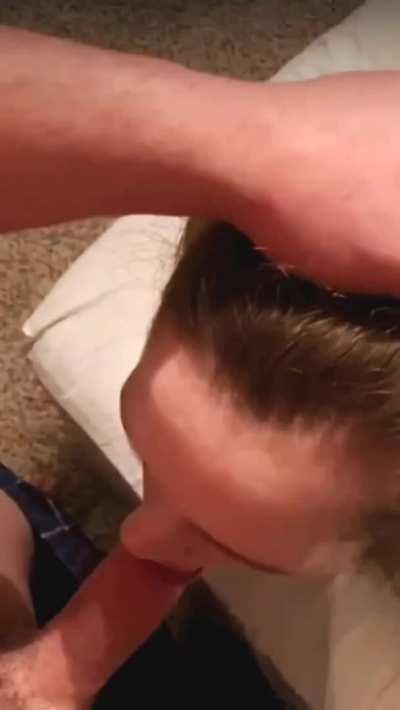 Being a couple's first is really special to me, especially when they've been together for a while. Respect is key :)