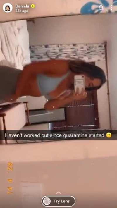 Still looking amazing