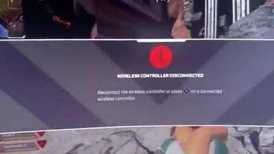 Aaaaand I’m switching over to PC