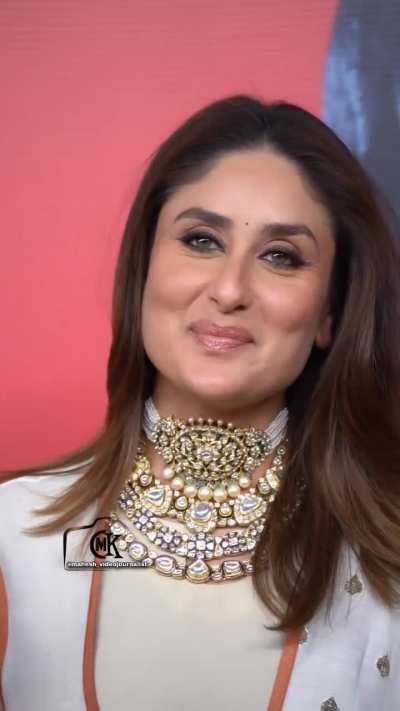 Kareena mommy.
