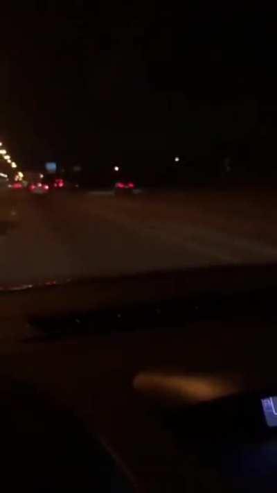 Policiais do RJ trocam tiros com narcoterroristas durante checagem de carro roubado