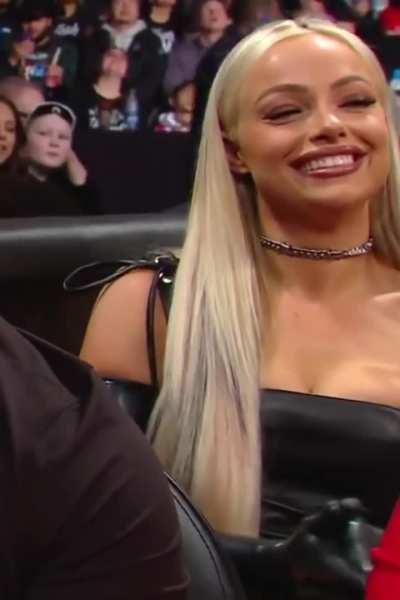 Liv Morgan