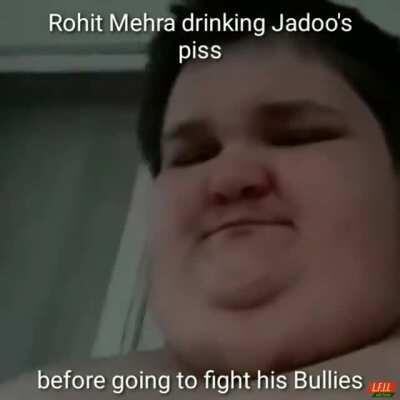 Mujhe sab dikhai de rha hai maa