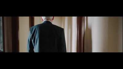 SE VIENE LA SERIE DEL HÉROE QUE DESTRUYÓ AL KIRCHNERISMO