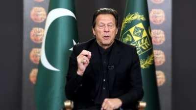 Promo of an exclusive dialogue between PM Imran Khan & globally-acknowledged Muslim Scholars under the theme: 'Islam, Society and Ethical Revival'