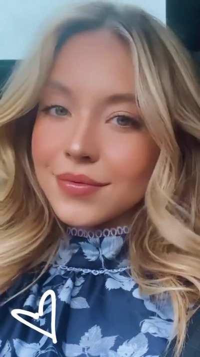 Sydney Sweeney [IRTR]