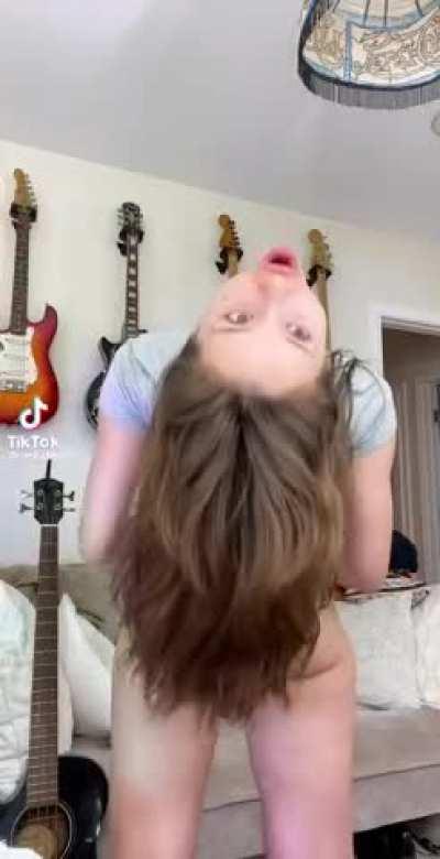 Kaile Get her Free F0lder Below👇