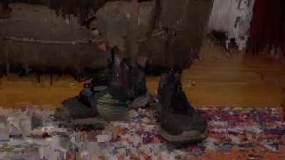 Syenite and Sahrye 👣