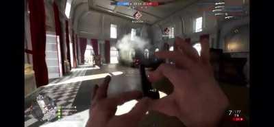 [Battlefield 1] Wilhelm Included