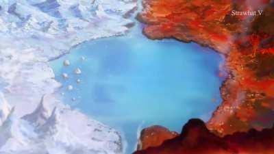 The Breathtaking World Of One Piece