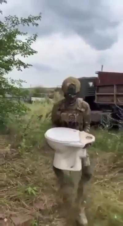 It's a challenging time for Russia's environmental management.