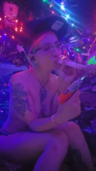 Feeling Freaky Friday!! 🫠😺😶‍🌫️💯