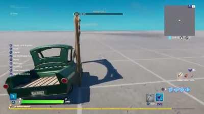 I’m having a lot of fun with the new cars🤣