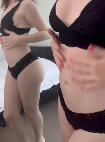 I haven’t told my date tonight im trans maybe he’ll get to find out😏 