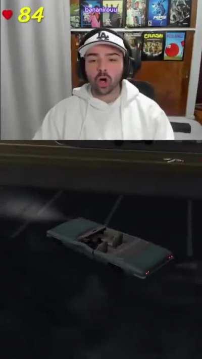 POV: ESTAS VIENDO AL MEJOR STREAMER DEL MUNDO