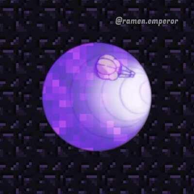 Rika plays Minecraft