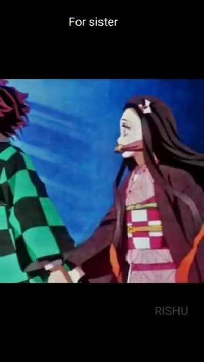 An interesting title