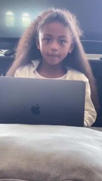 When you try to play pretend. CT @larobenz